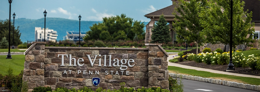 The Village at Penn State