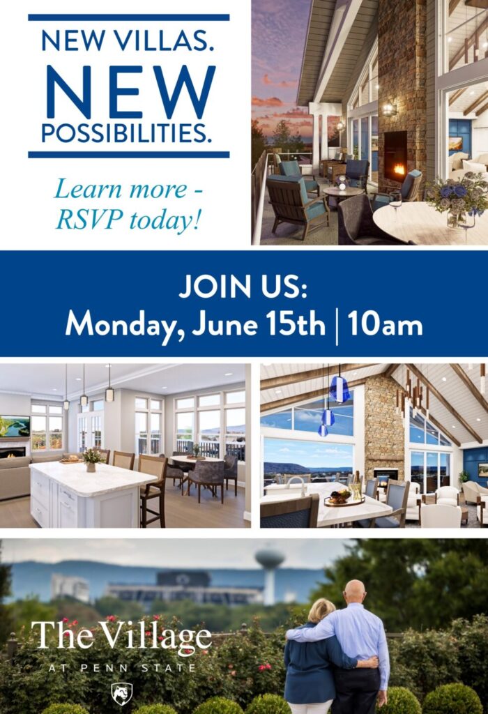 VPS_Alumni Eblast_June 3