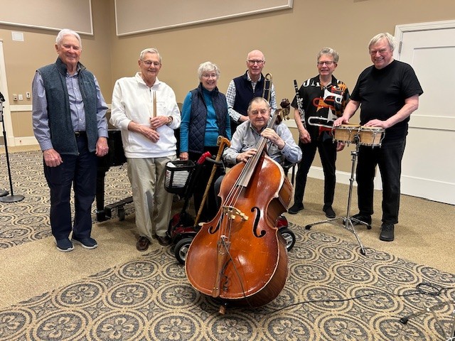 A Legacy in Harmony: The Story of Sentimental Journey